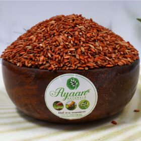 Red Rice