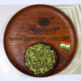 cardamom-serving