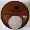 finger-millet-ragi-powder-on-plate