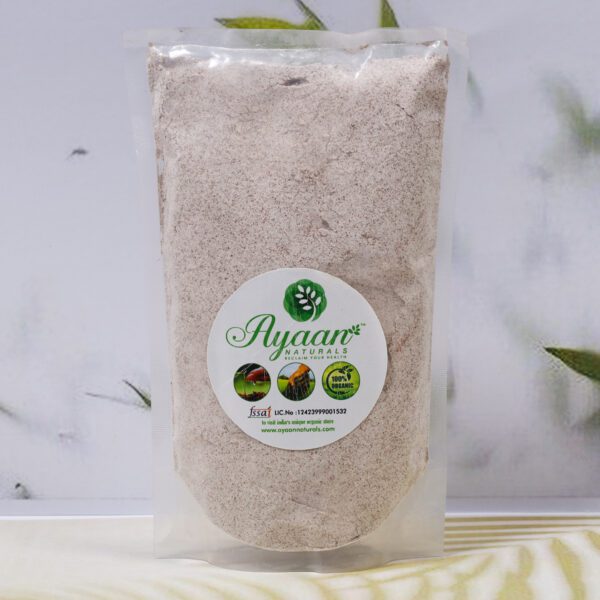 finger-millet-ragi-powder-packaging