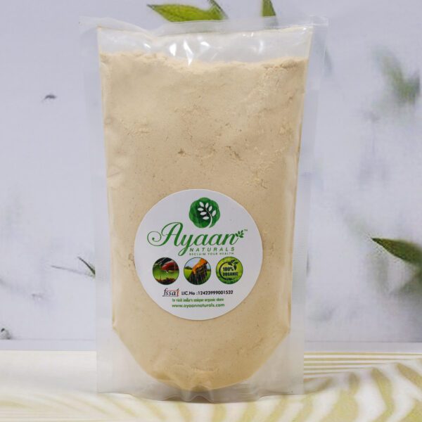 foxtail-millet-powder-packaging