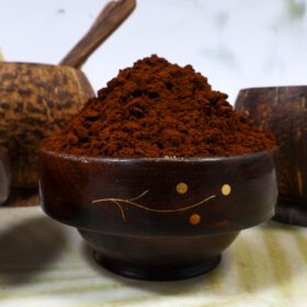 indian-coffee-powder-closeup