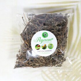 karisalankanni-dried-leaves-packaging