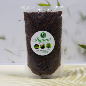 karunkuruvai-rice-packaging