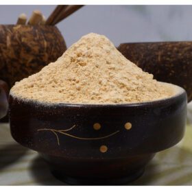 lentil-rice-powder-closeup