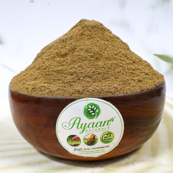 organic-holy-basil-powder