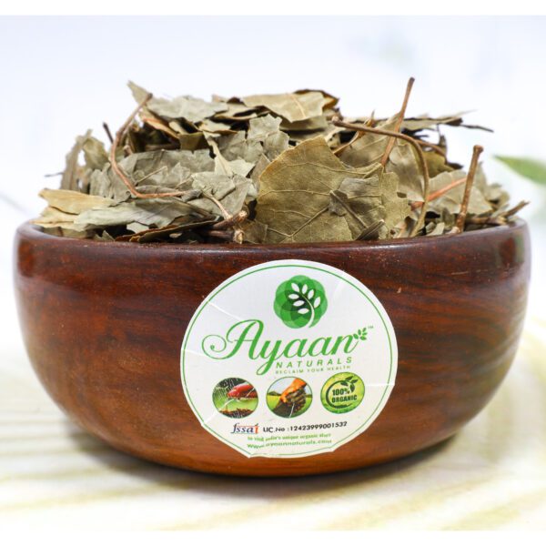 organic-vilvam-dried-leaves