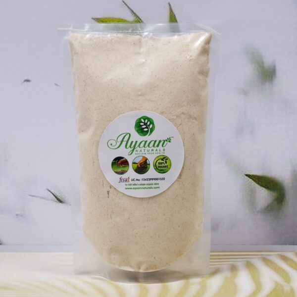 sorghum-millet-powder-packaging