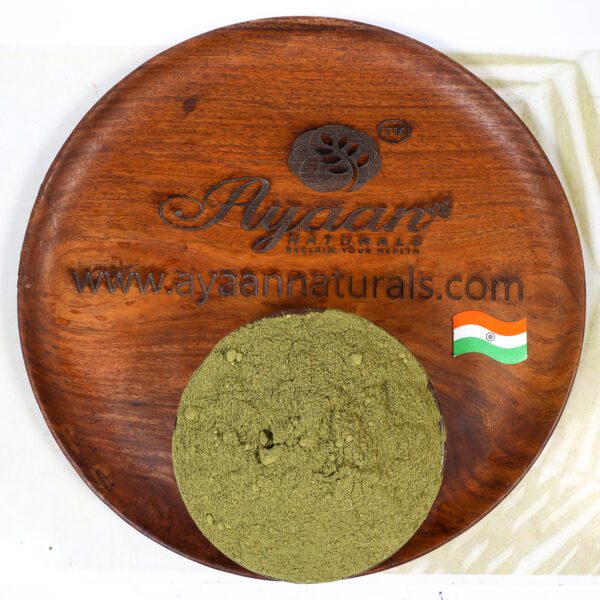 stevia-leaf-powder-serving