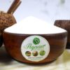 stevia-sugar-free-white-powder-closeup