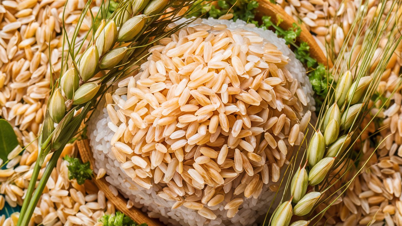 Barley Rice (Pearl Barley) blog image