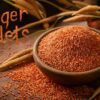 Finger Millets