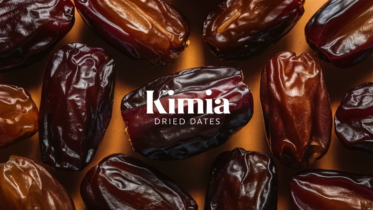 Kimia Dried Dates: Health Benefits, Nutritional Value, and Ideal Uses