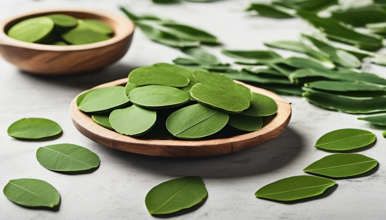 Drumstick Leaf Tablets: Benefits, Usage, and Import Opportunities