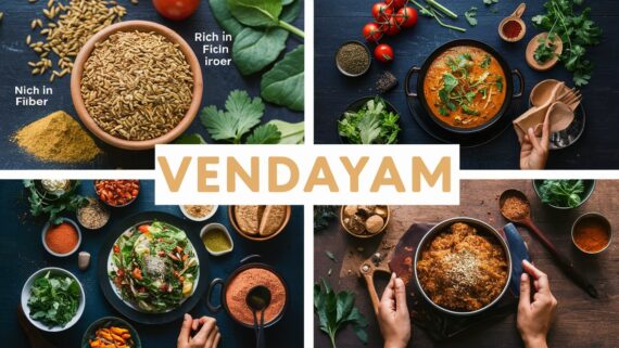 Vendayam